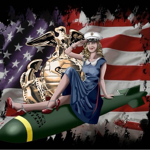 Like this listing to get notified for my Live Posh Shows. - Picture 7 of 7